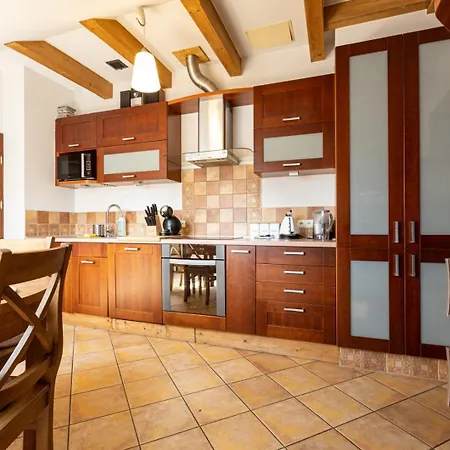 Krzeptowki Mountain By Bookinghost * Zakopane