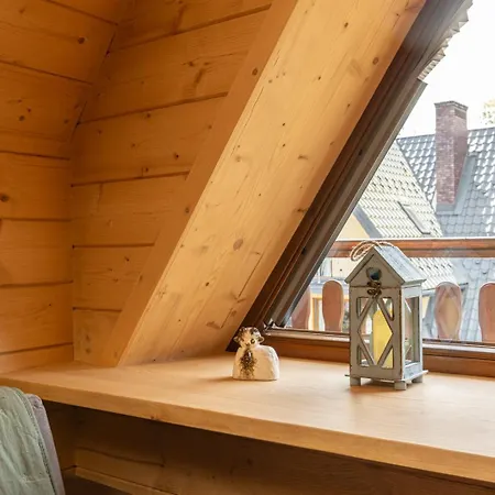 Krzeptowki Mountain By Bookinghost Apartment