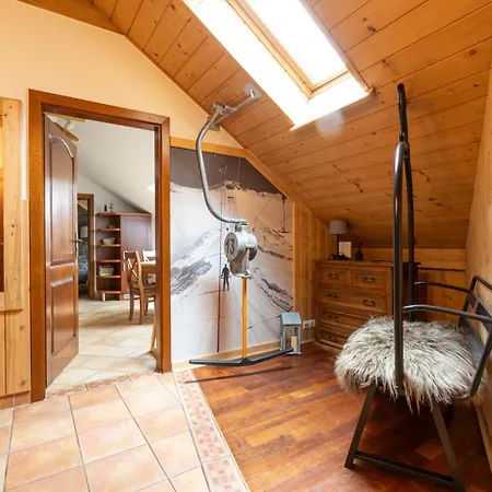 Krzeptowki Mountain By Bookinghost Apartment *