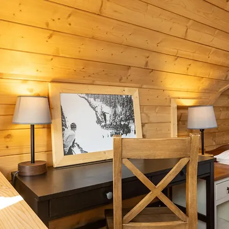 Apartment Krzeptowki Mountain By Bookinghost *