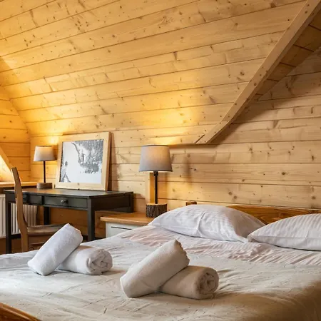 Apartmán Krzeptowki Mountain By Bookinghost Zakopane