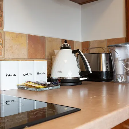 Krzeptowki Mountain By Bookinghost *