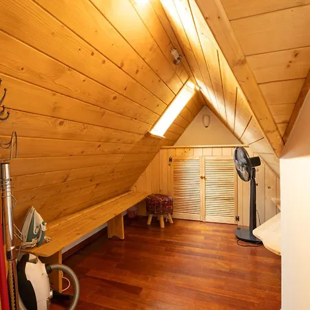 Krzeptowki Mountain By Bookinghost