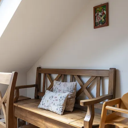 Krzeptowki Mountain By Bookinghost * Zakopane