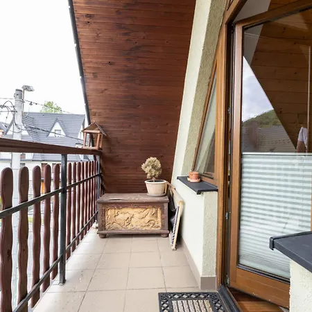 Krzeptowki Mountain By Bookinghost Apartment