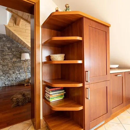 Krzeptowki Mountain By Bookinghost Zakopane