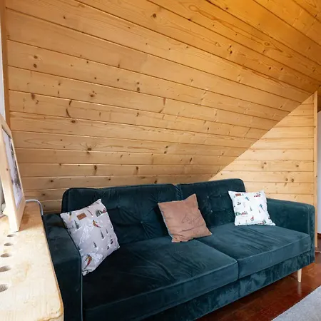 Krzeptowki Mountain By Bookinghost