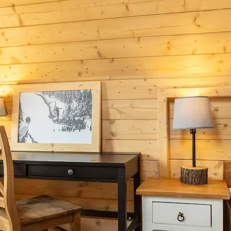 Krzeptowki Mountain By Bookinghost *