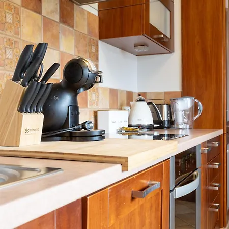 Krzeptowki Mountain By Bookinghost