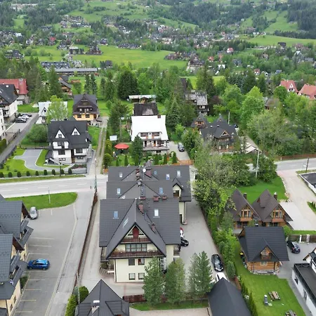 Apartment Krzeptowki Mountain By Bookinghost *