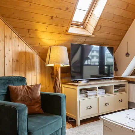 Krzeptowki Mountain By Bookinghost