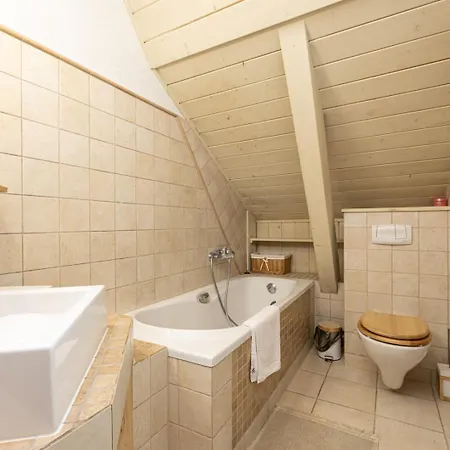 Apartment Krzeptowki Mountain By Bookinghost