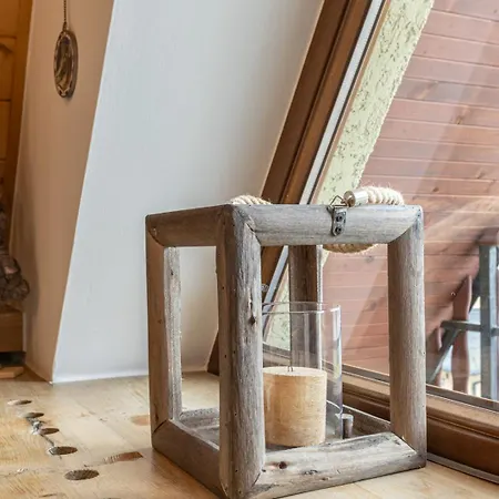 Apartment Krzeptowki Mountain By Bookinghost