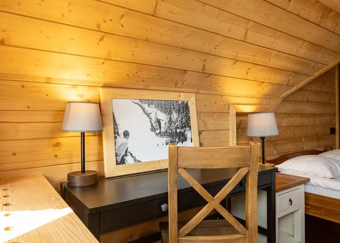 Appartement Krzeptowki Mountain By Bookinghost *