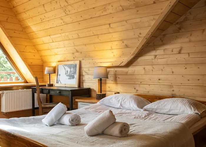 Apartamento Krzeptówki Mountain Zakopane