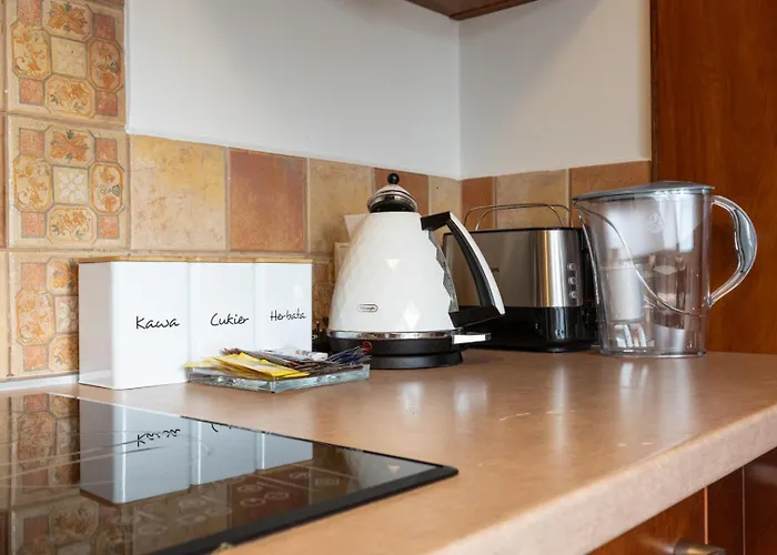 Krzeptowki Mountain By Bookinghost *