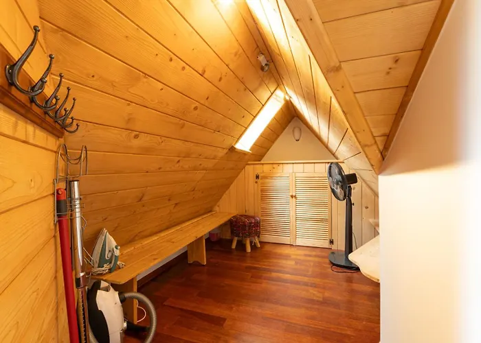 Krzeptowki Mountain By Bookinghost