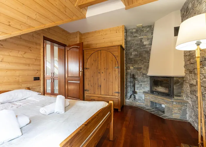 Appartement Krzeptowki Mountain By Bookinghost *