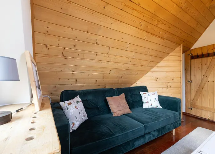 Krzeptowki Mountain By Bookinghost