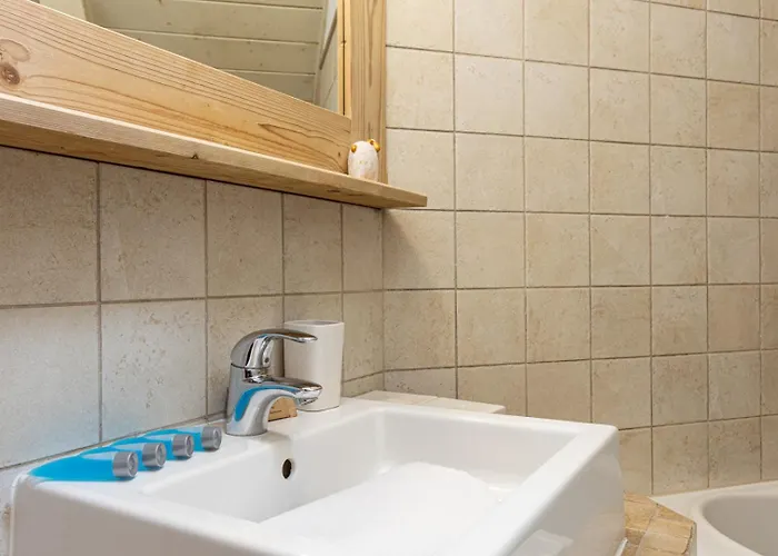 Krzeptowki Mountain By Bookinghost Appartement *