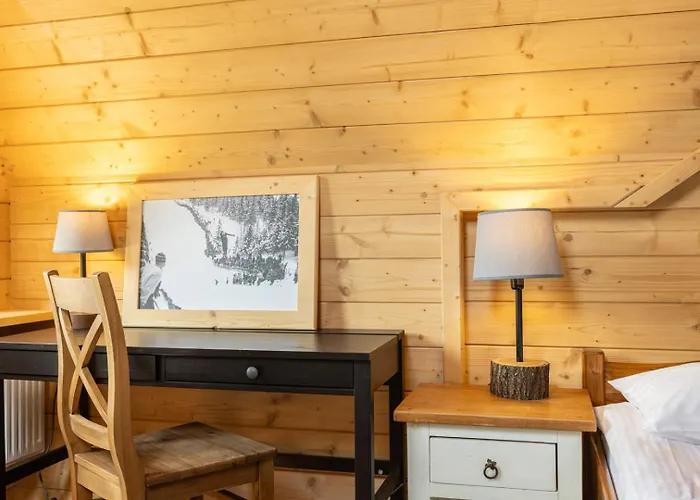 Krzeptowki Mountain By Bookinghost *