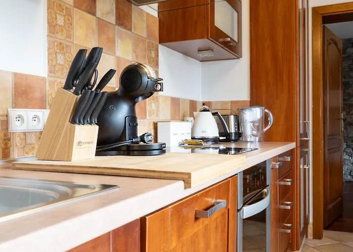 Krzeptówki Mountain