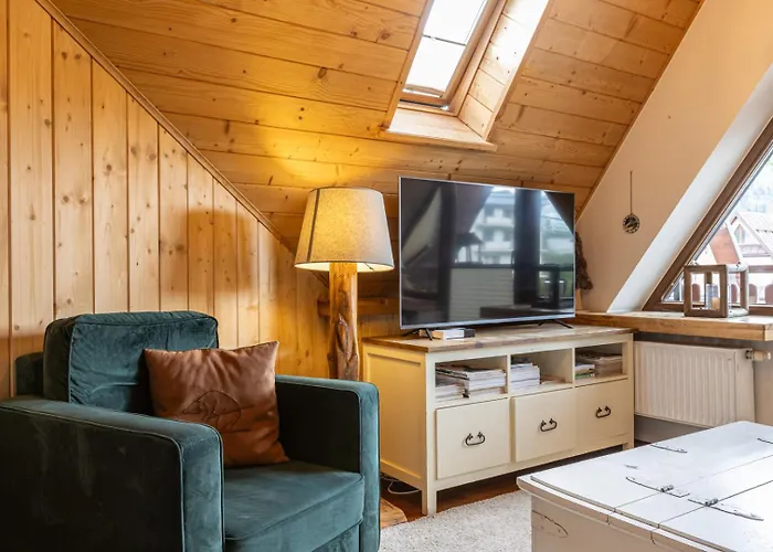 Krzeptowki Mountain By Bookinghost