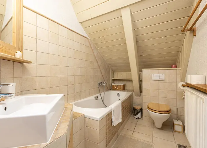 Apartamento Krzeptówki Mountain