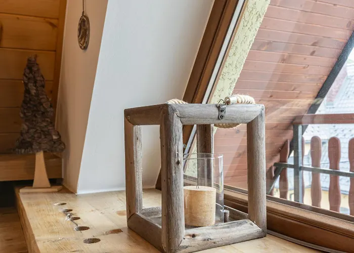 Appartement Krzeptowki Mountain By Bookinghost